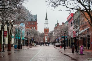 Burlington