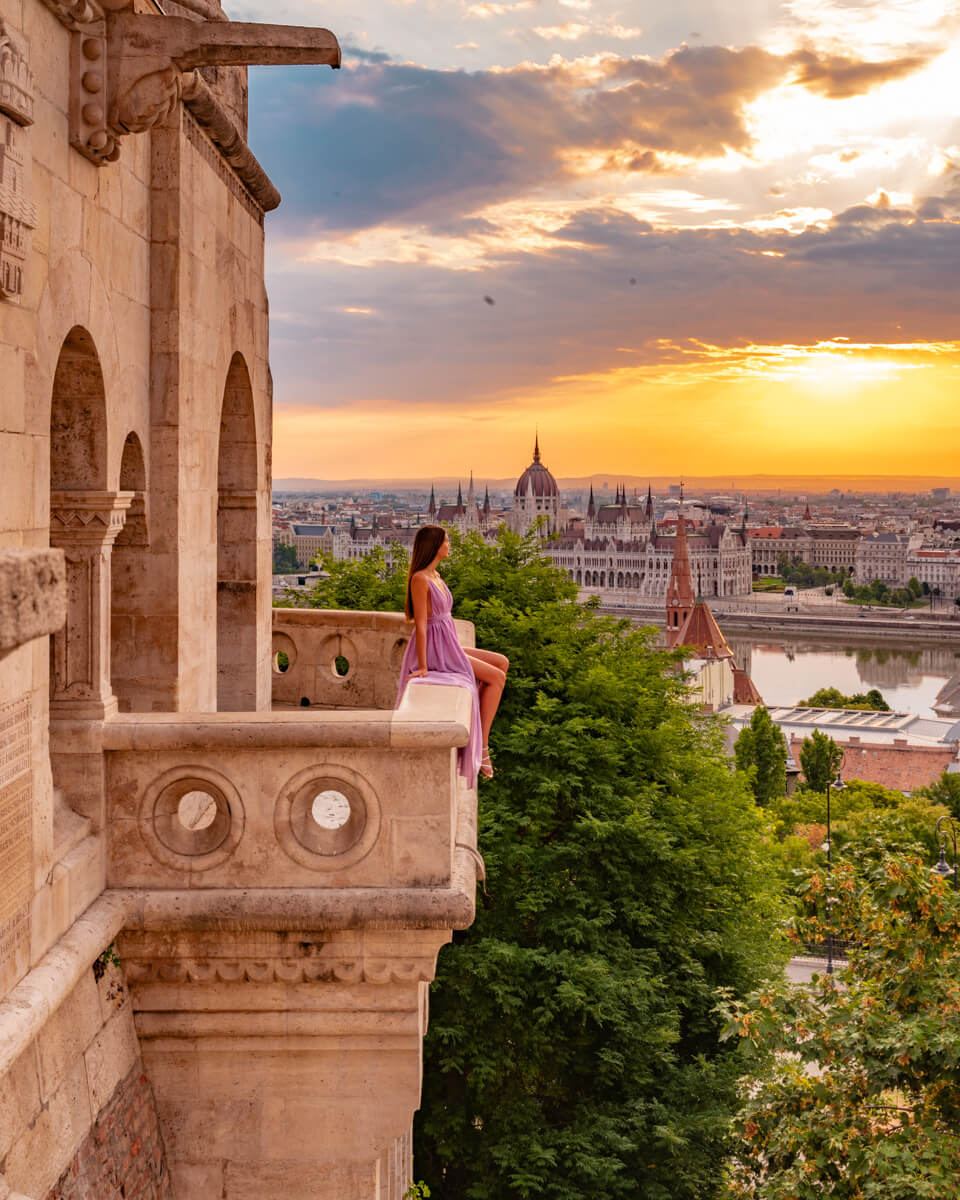 Budapest