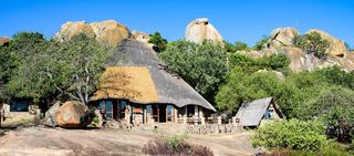 Zimbabwe