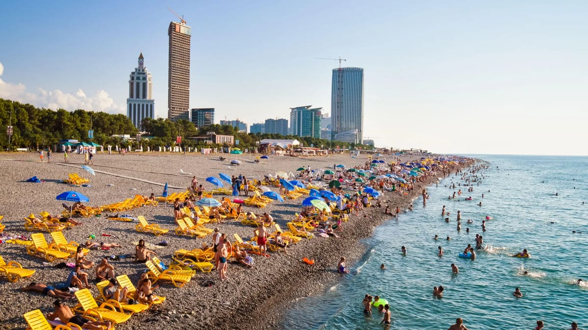 Batumi