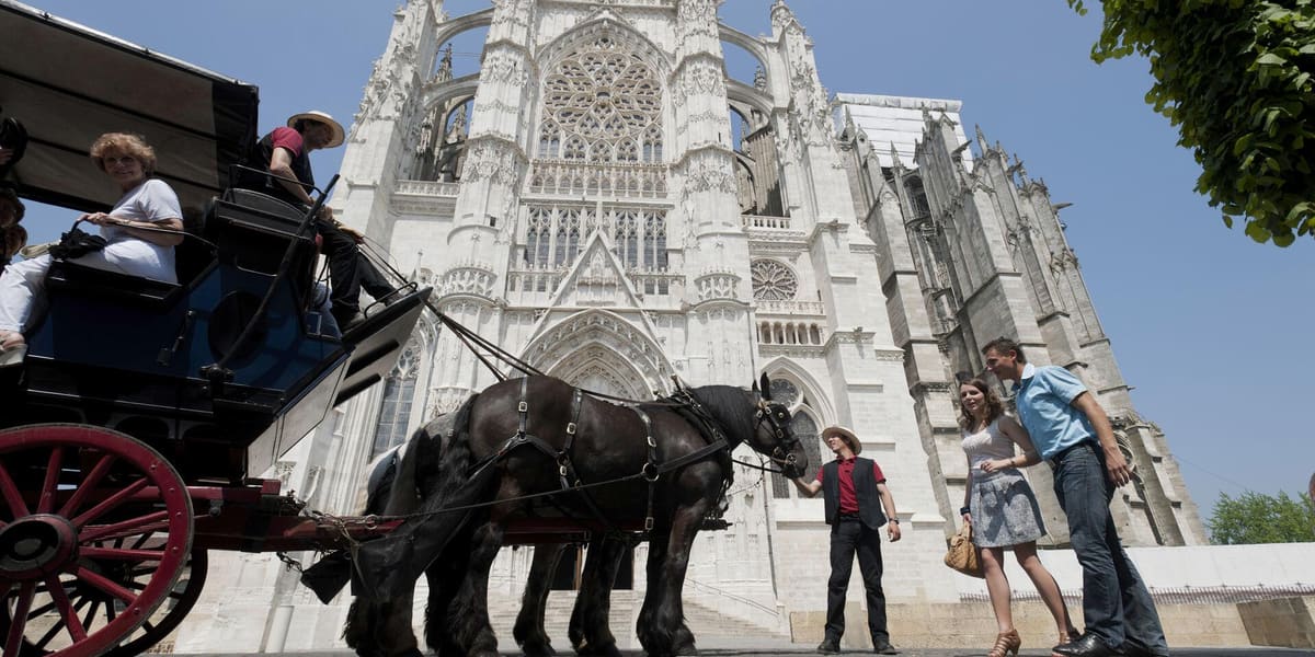 Beauvais