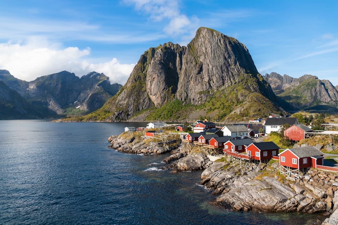 Berlevåg