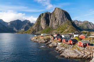Berlevåg