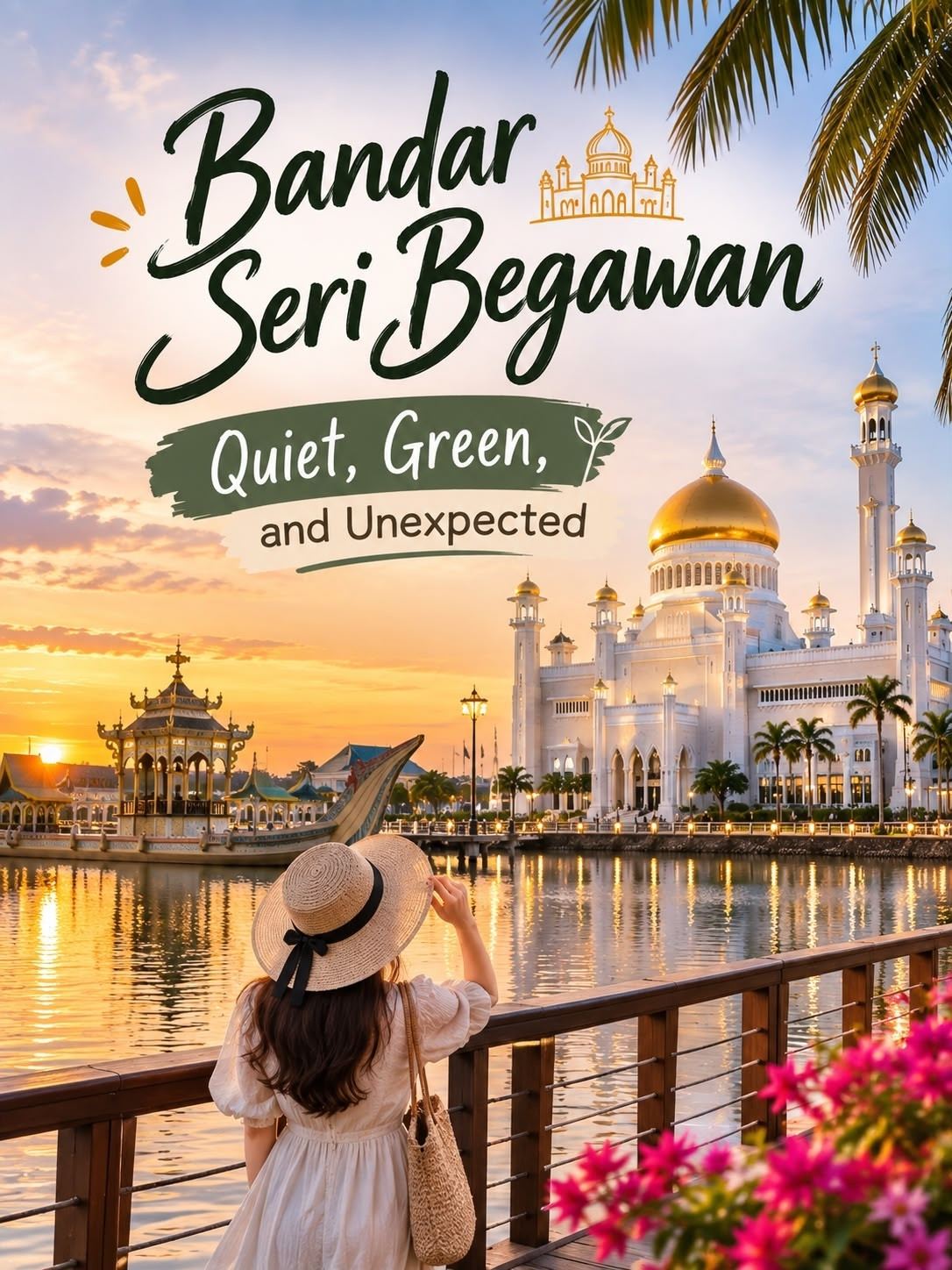 Bandar Seri Begawan