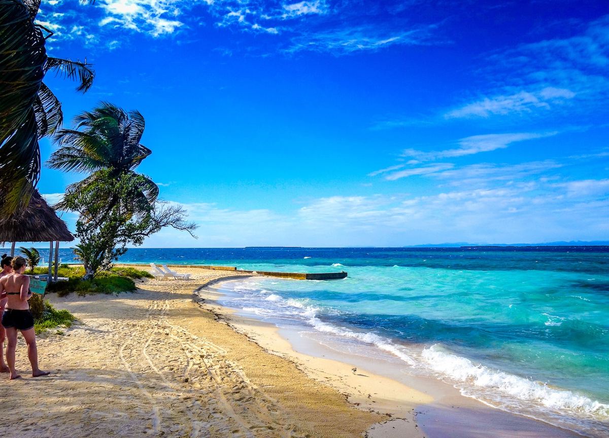 Belize City