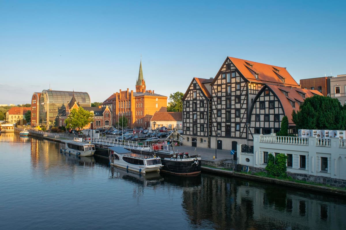 Bydgoszcz
