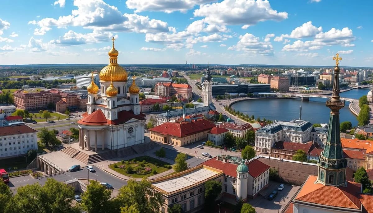 Bryansk