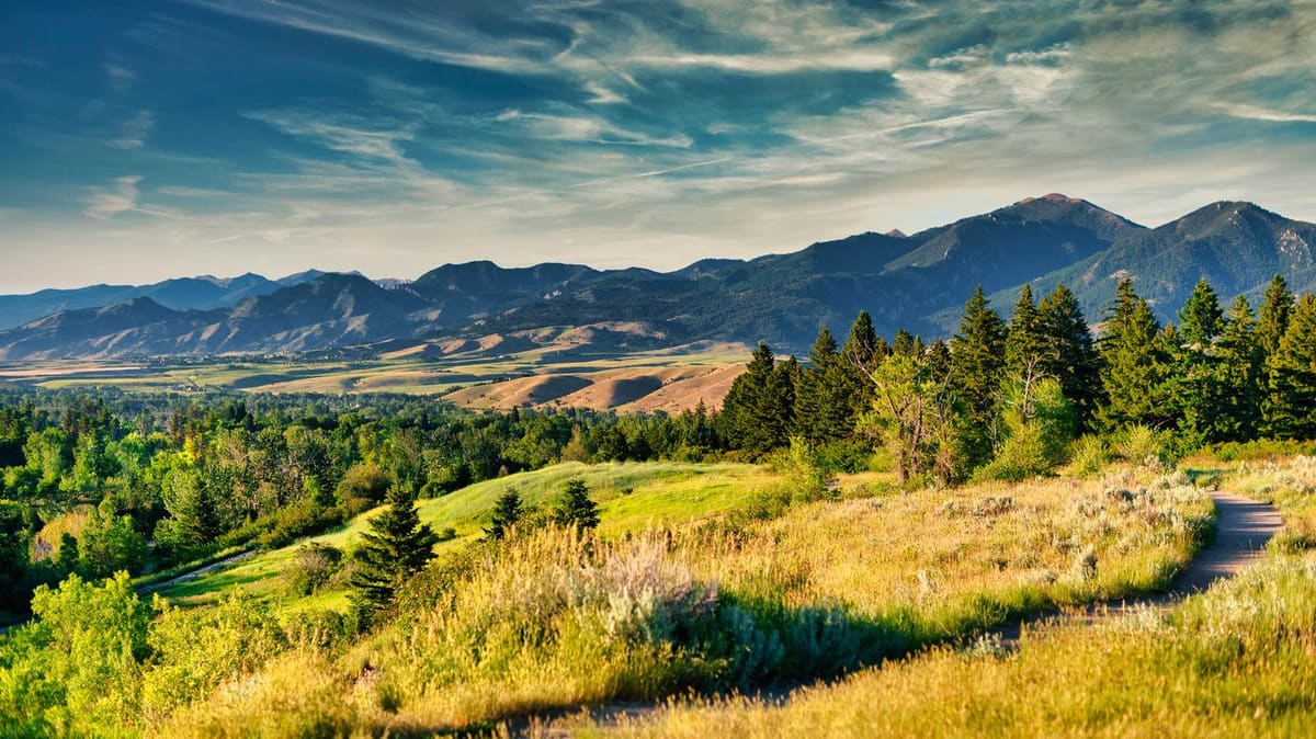 Bozeman