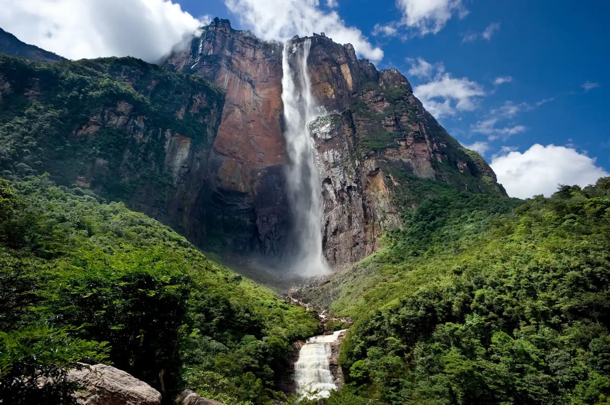 Canaima