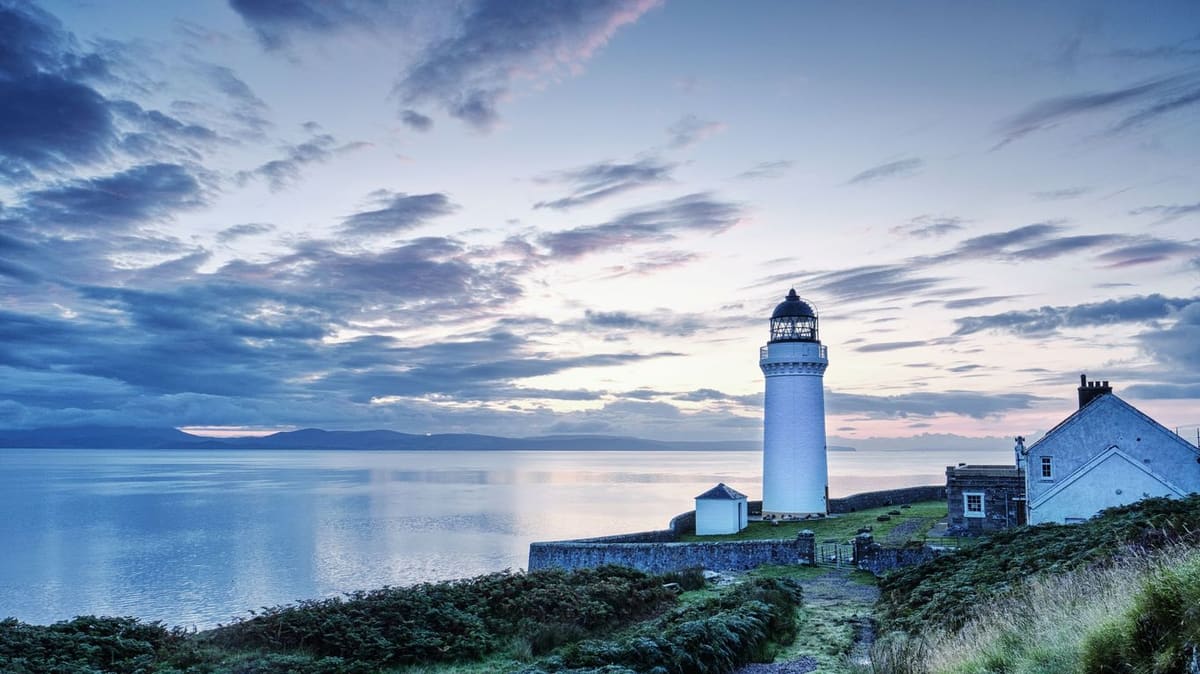 Campbeltown