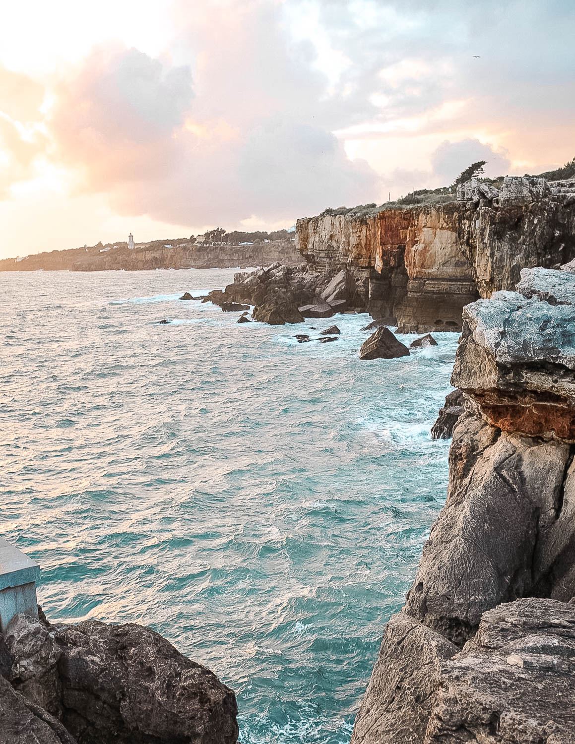 Cascais