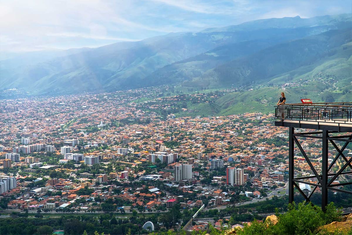 Cochabamba