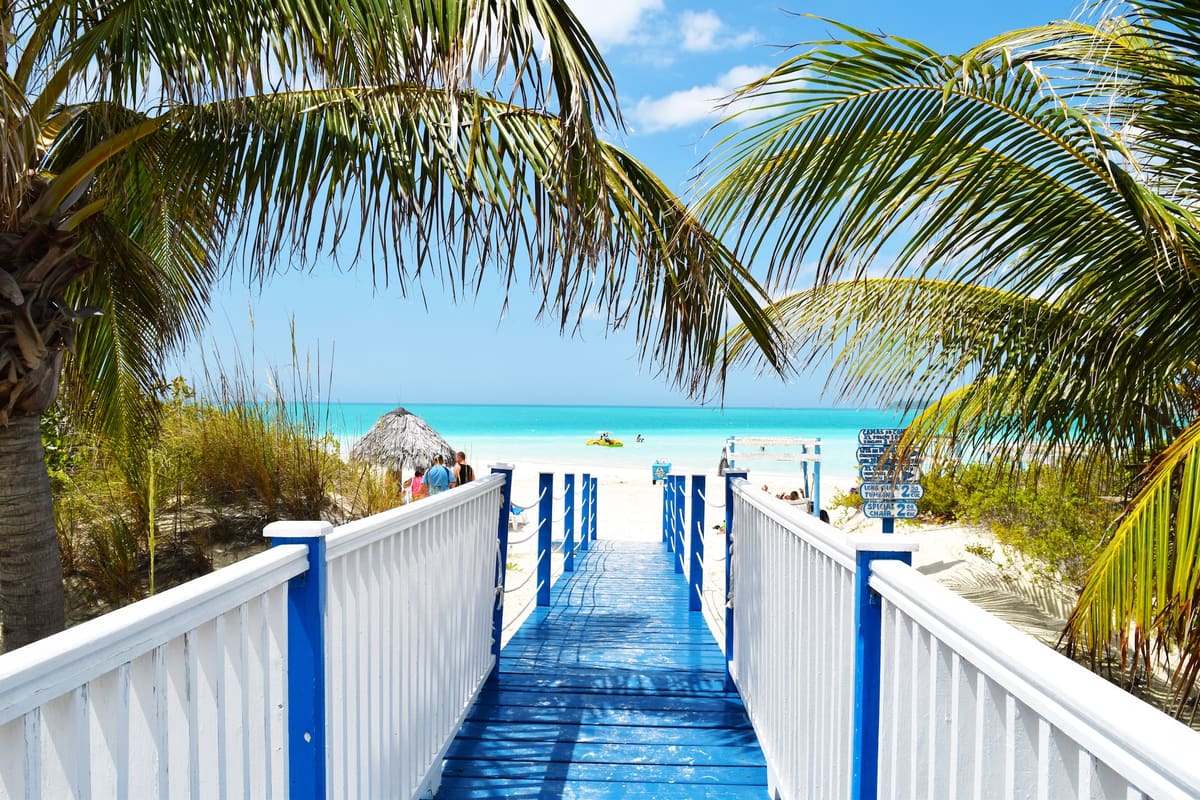 Cayo Coco