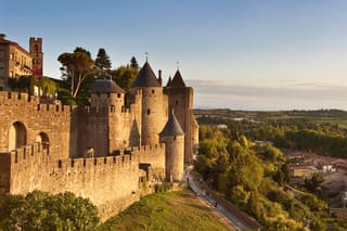 Carcassonne