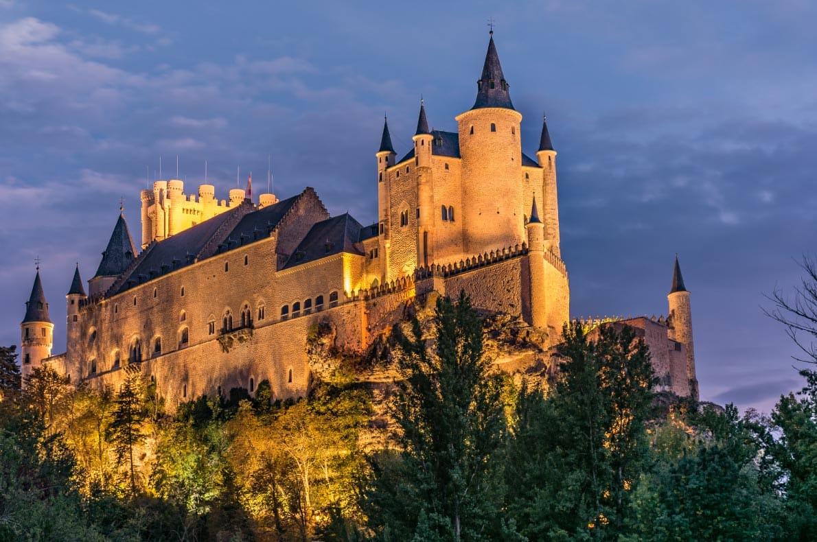 Castellón de la Plana