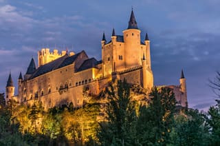 Castellón de la Plana