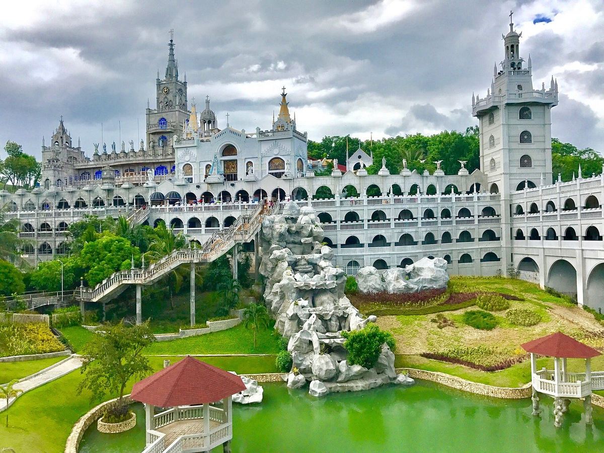 Cebu