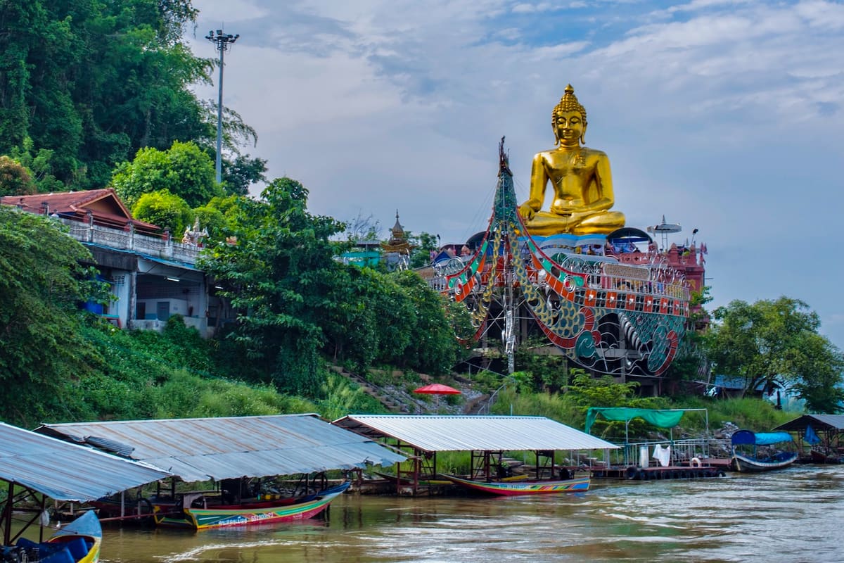 Chiang Rai