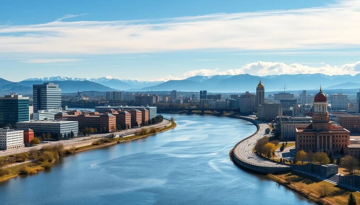 Chelyabinsk