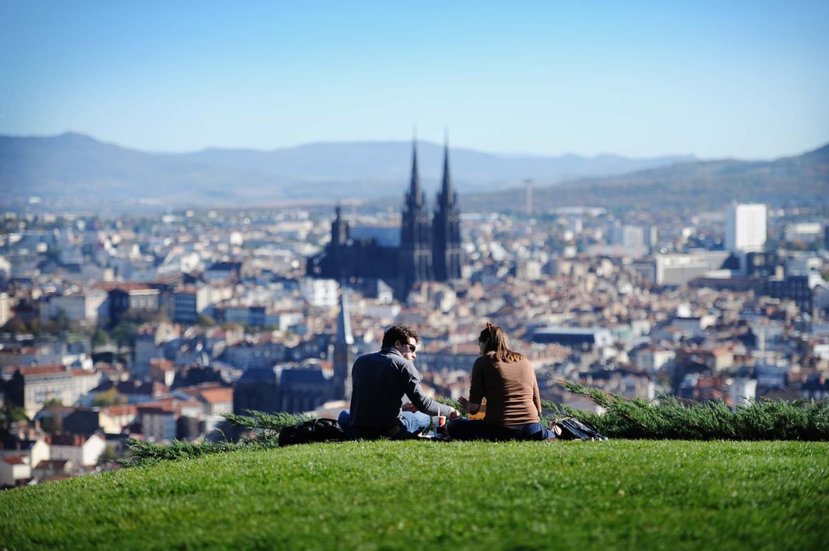 Clermont-Ferrand