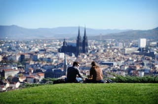 Clermont-Ferrand