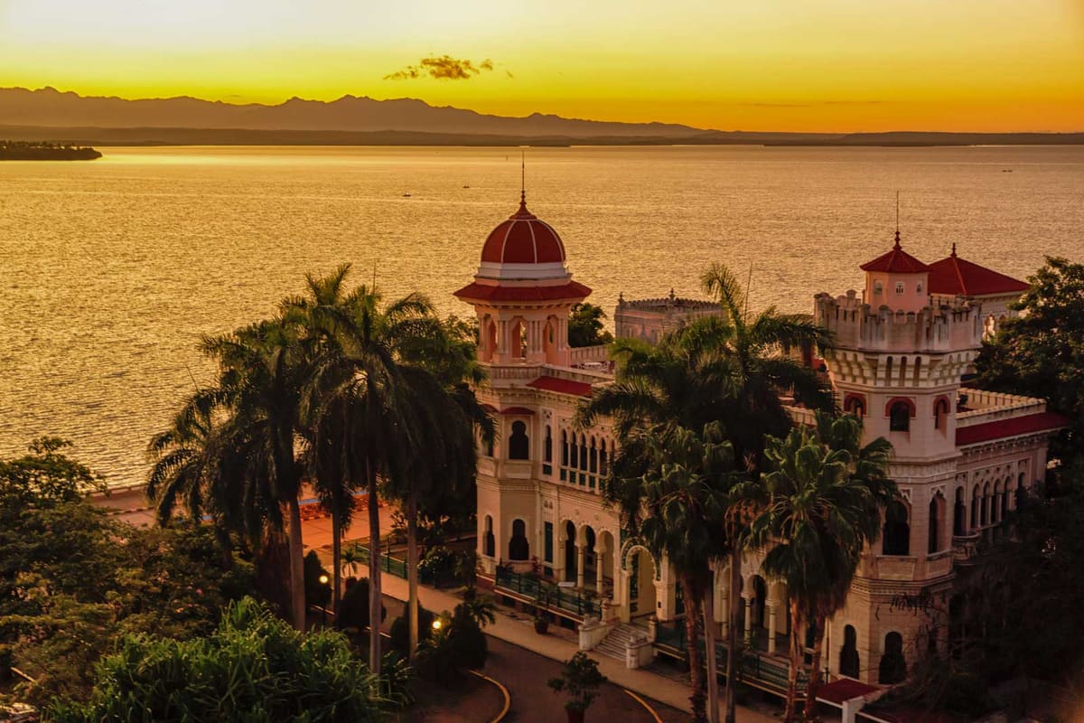 Cienfuegos