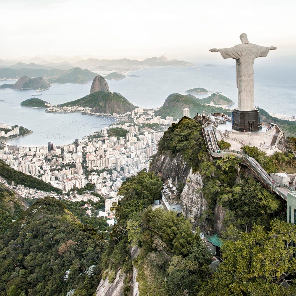 São Paulo
