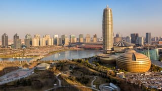 Zhengzhou