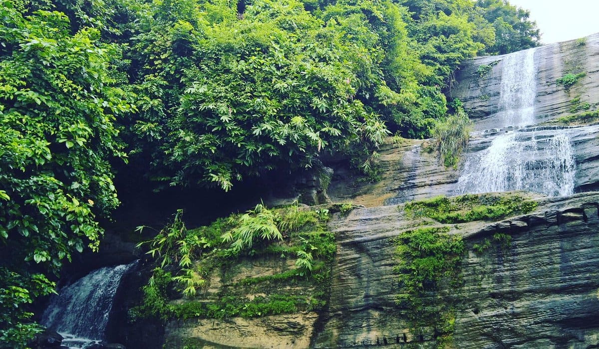 Chattogram (Chittagong)