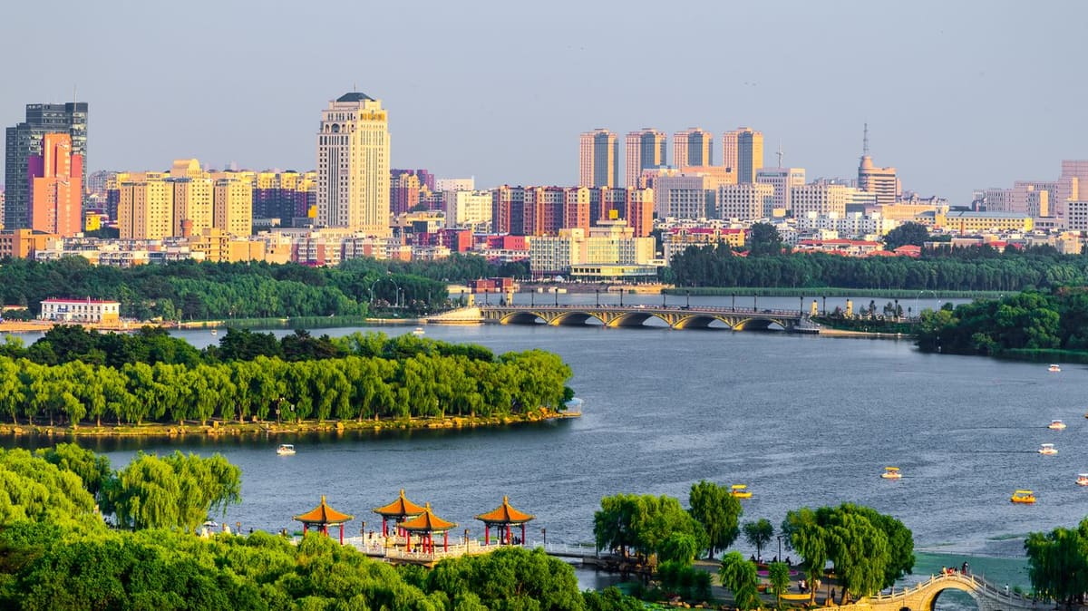 Changchun