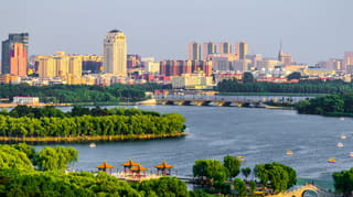 Changchun