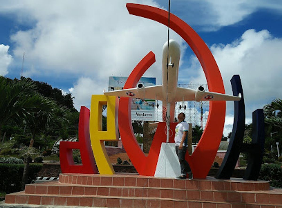 Laguindingan