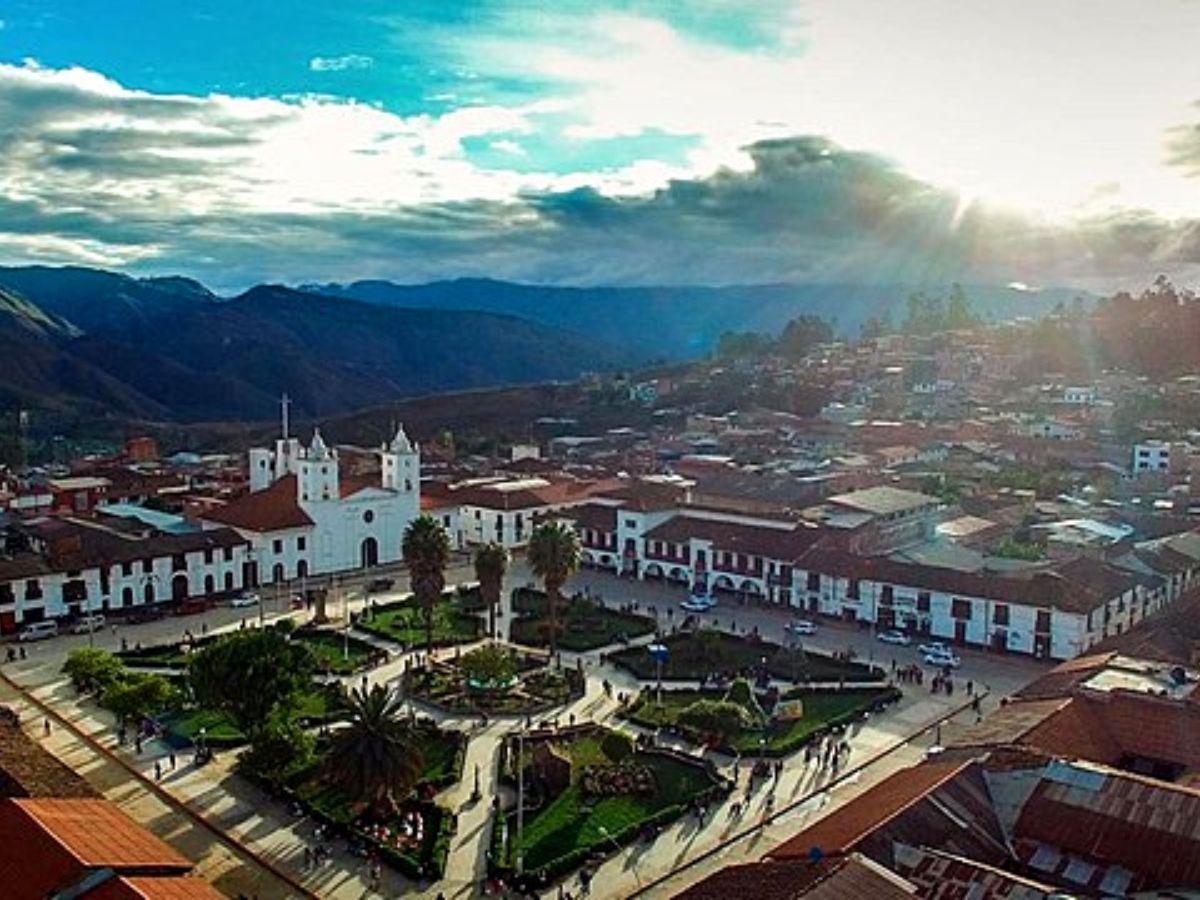 Chachapoyas