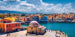 Chania