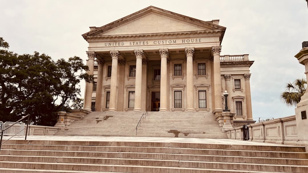 Charleston