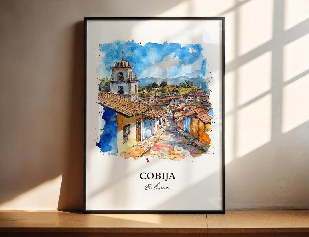 Cobija