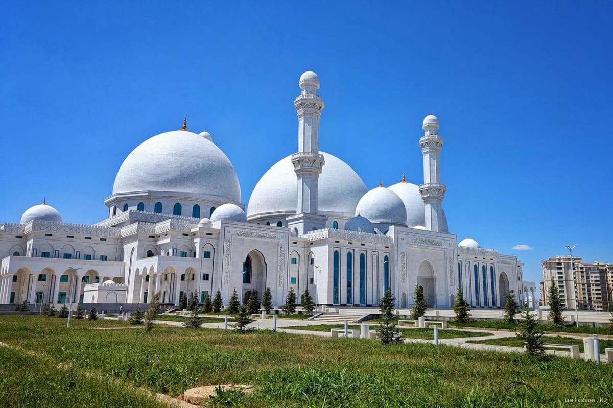 Shymkent