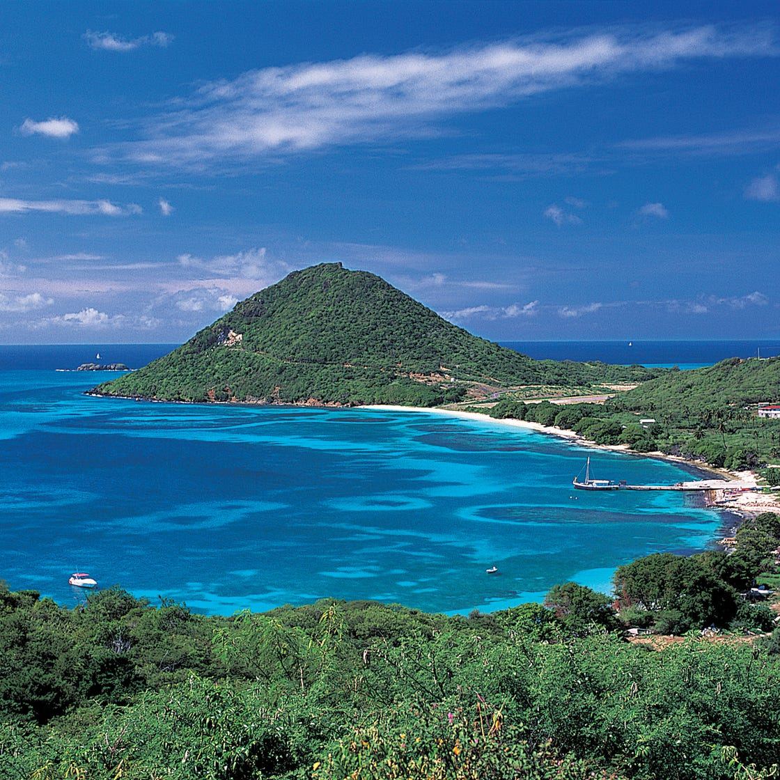 Canouan