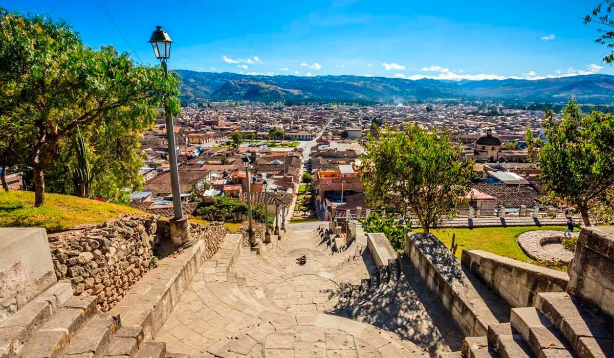 Cajamarca