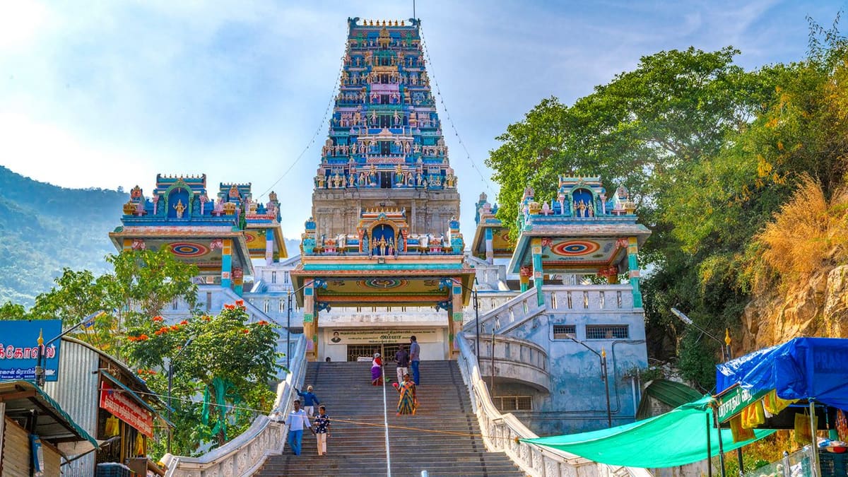 Coimbatore