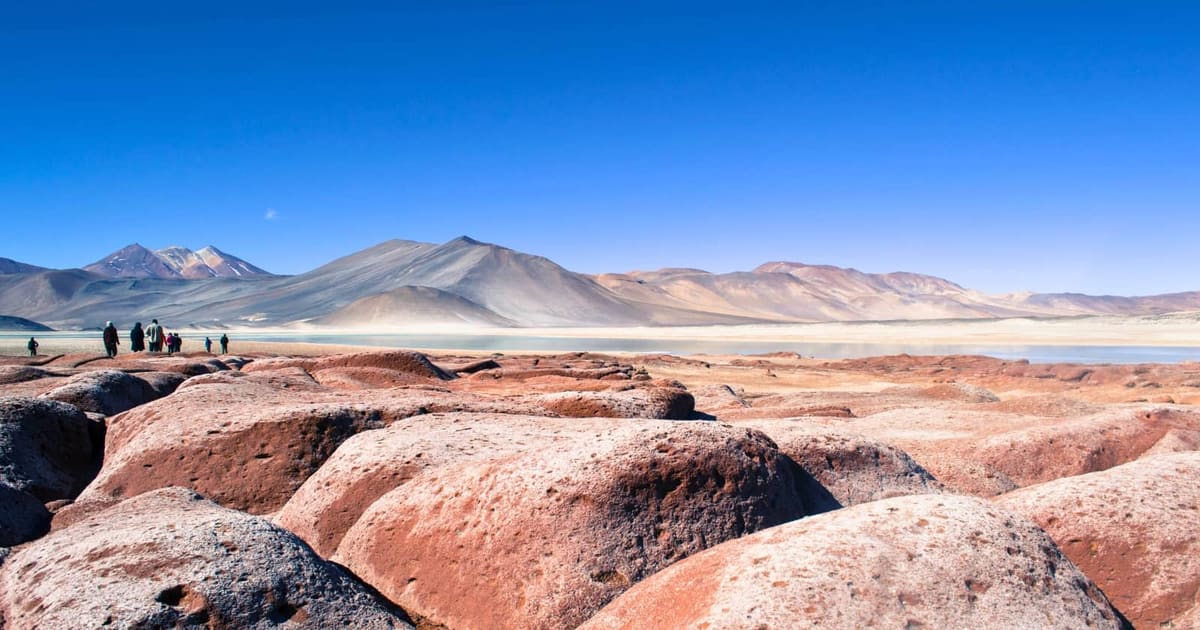 Atacama