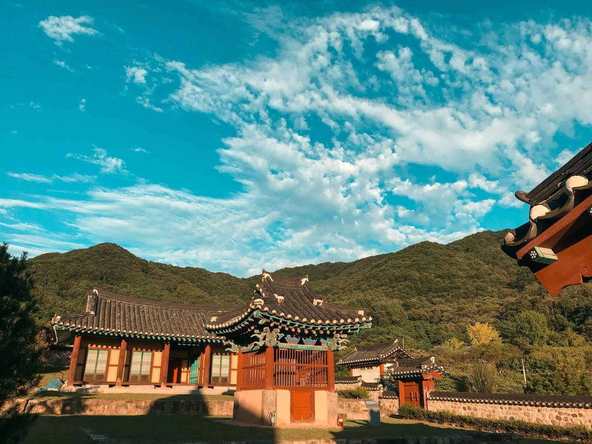 Cheongju