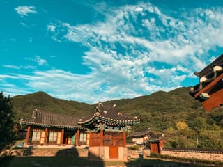 Cheongju
