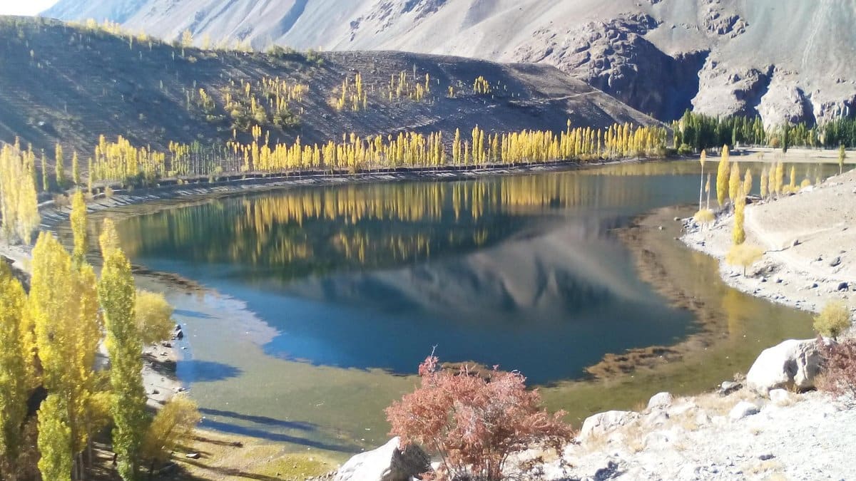 Chitral