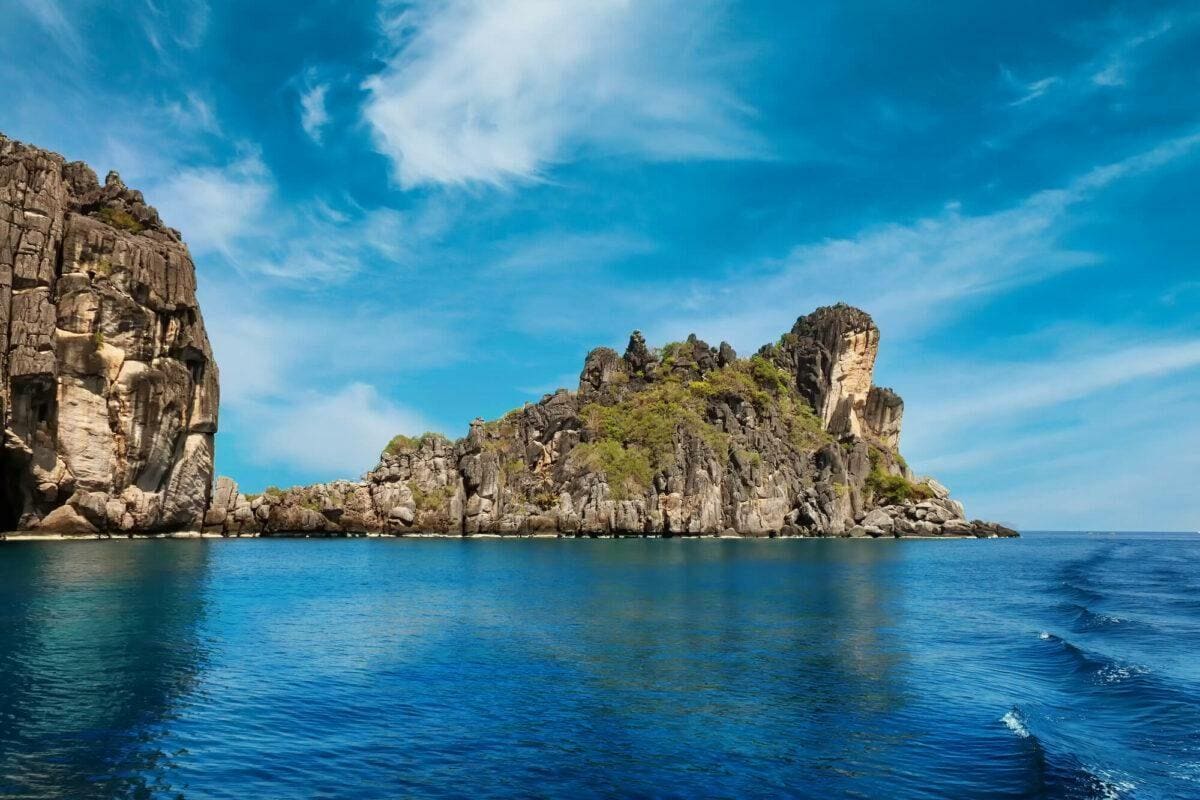 Chumphon