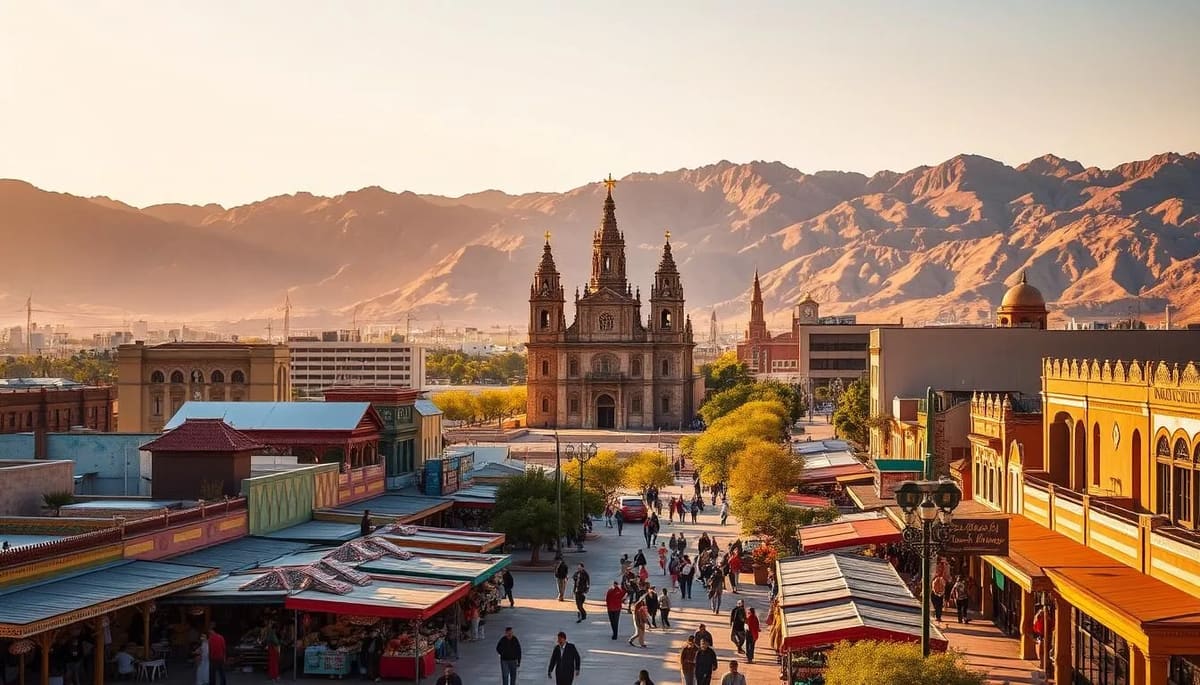 Ciudad Juárez