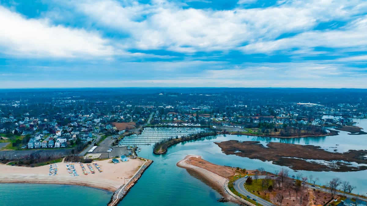 Bridgeport