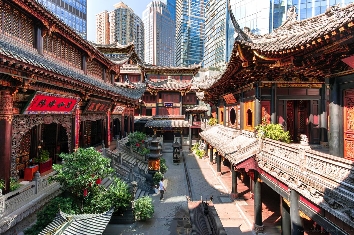 Chongqing