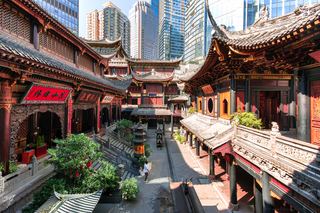 Chongqing