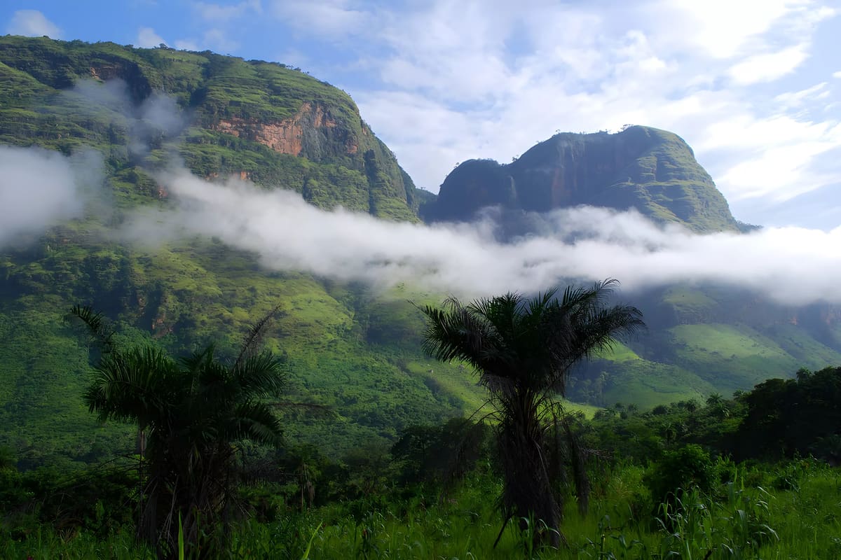 Conakry